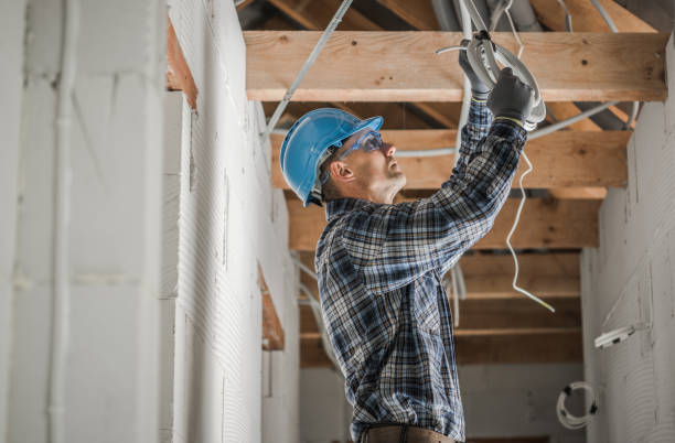 Best Emergency Electrician Near Me  in Perry, OH