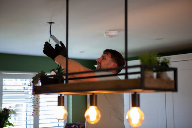 Best Industrial Electrical Services  in Perry, OH