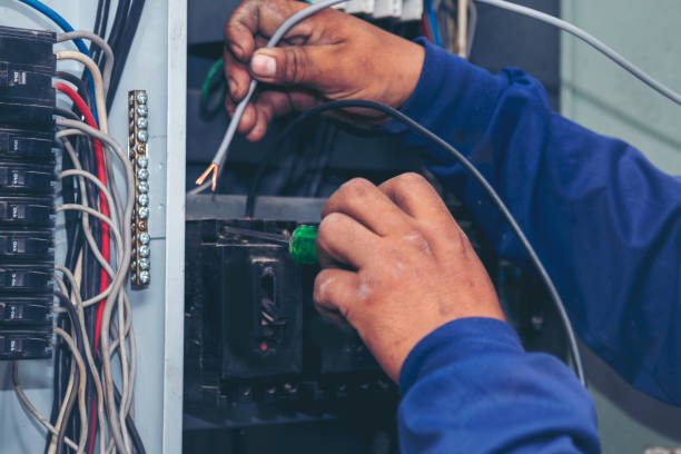 Best Electrical Wiring Services  in Perry, OH
