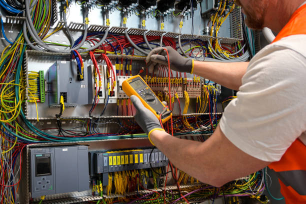 Best Local Electrician Companies  in Perry, OH