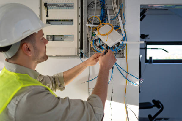 Best Electrical Contractors for Businesses  in Perry, OH